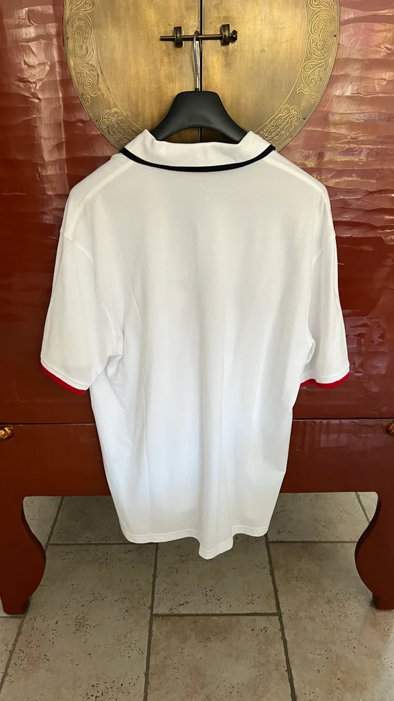 Polo Tommy Hilfiger para homem tamanho XXL – photo 5